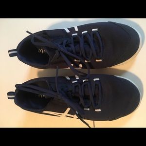 Asics “Metrolyte” Athletic Shoes